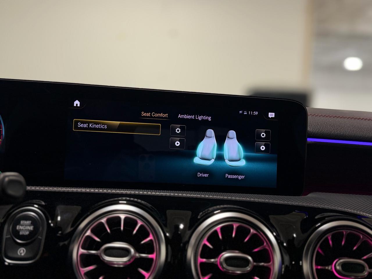 2021 Mercedes-Benz CLA250 CLA 250 | AMG PKG| NIGHT PKG| PREMIUM PKG Photo