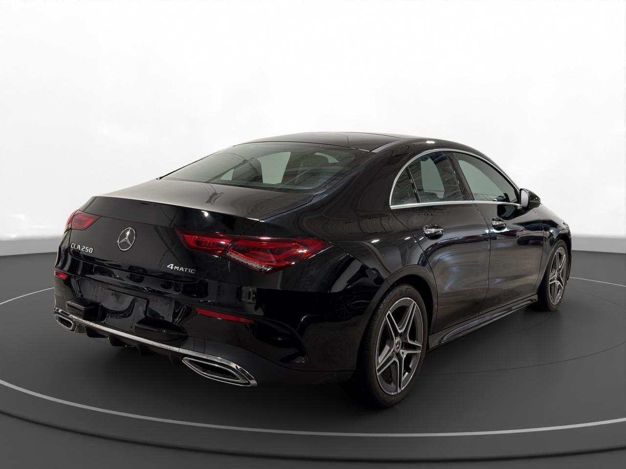 2021 Mercedes-Benz CLA250 CLA 250 | AMG PKG| NIGHT PKG| PREMIUM PKG Photo