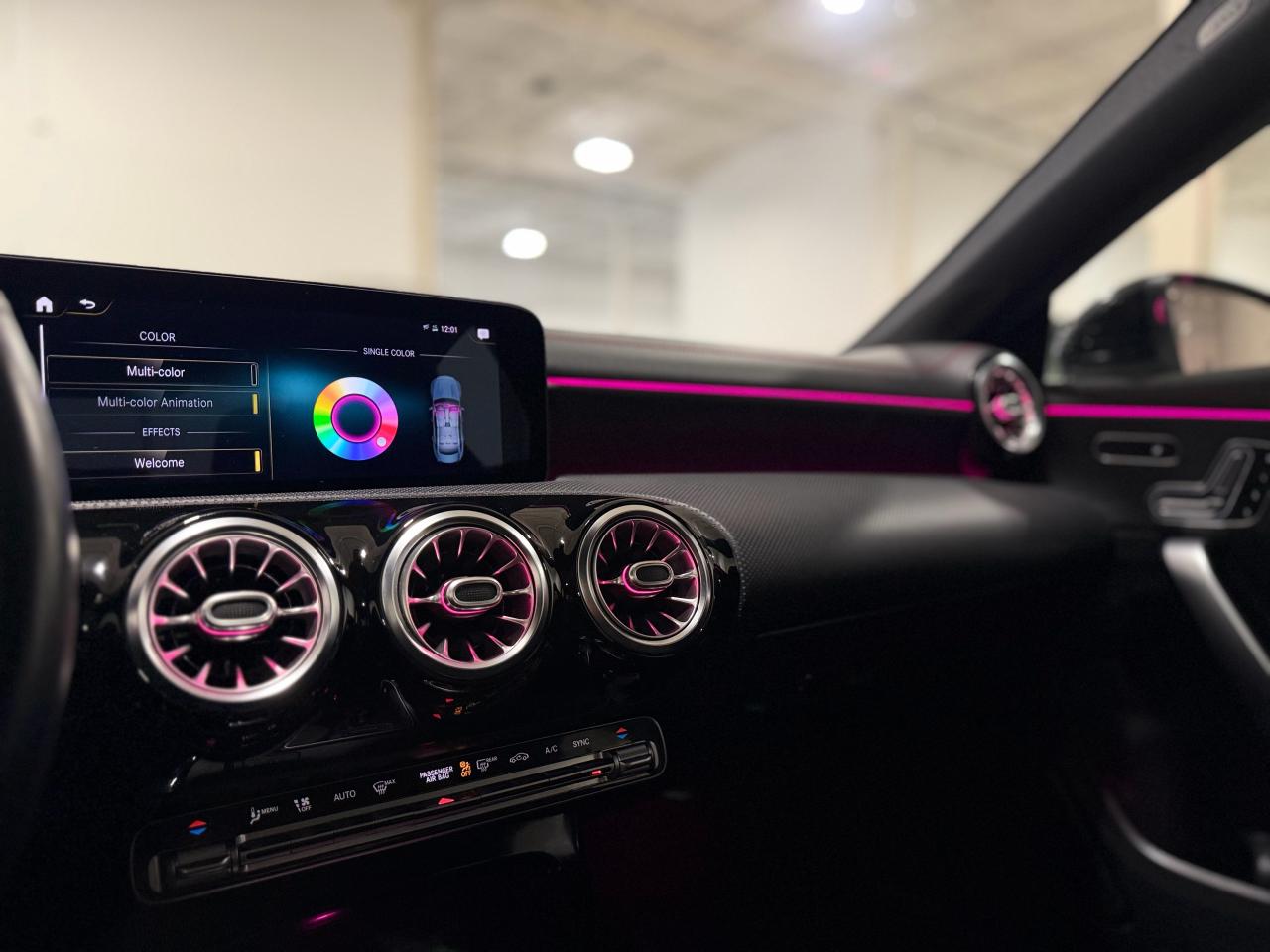 2021 Mercedes-Benz CLA250 CLA 250 | AMG PKG| NIGHT PKG| PREMIUM PKG Photo