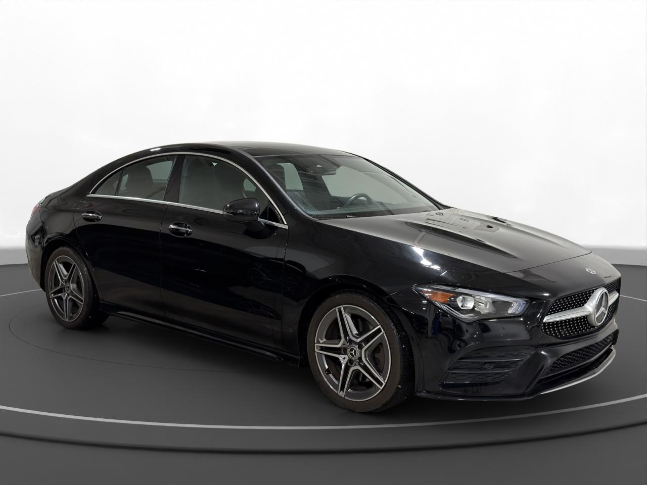 2021 Mercedes-Benz CLA250 CLA 250 | AMG PKG| NIGHT PKG| PREMIUM PKG Photo2