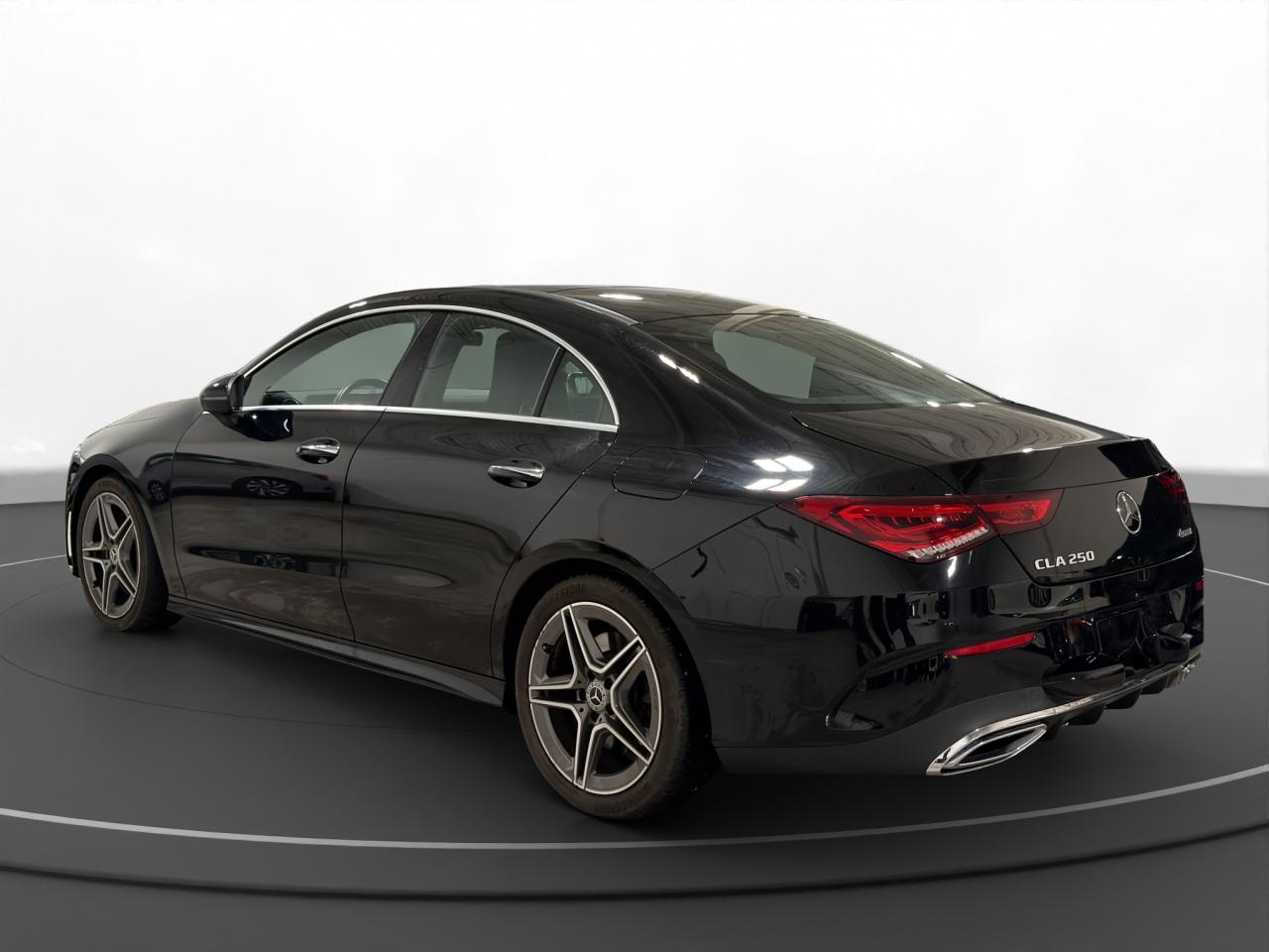 2021 Mercedes-Benz CLA250 CLA 250 | AMG PKG| NIGHT PKG| PREMIUM PKG Photo4