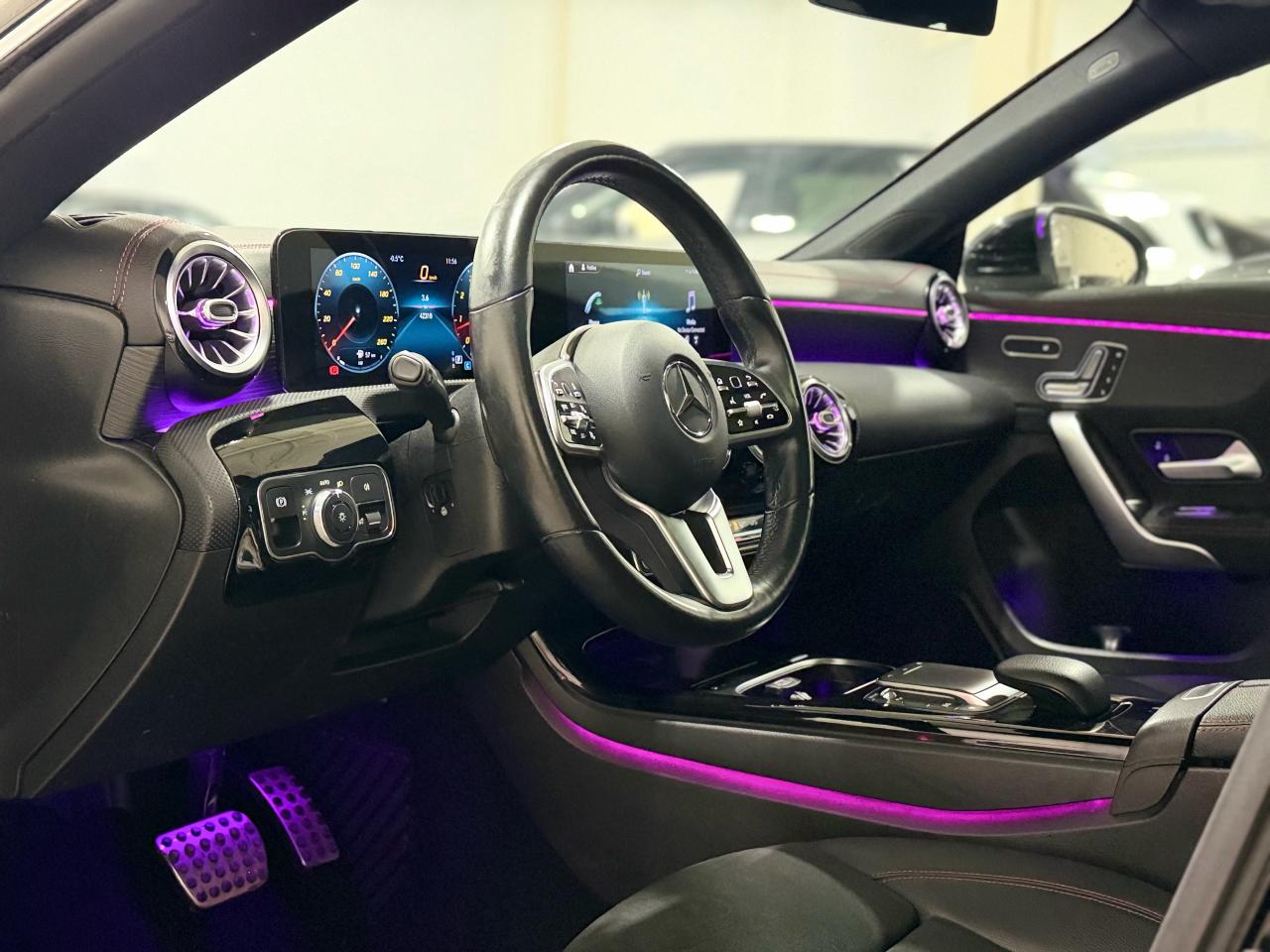 2021 Mercedes-Benz CLA250 CLA 250 | AMG PKG| NIGHT PKG| PREMIUM PKG Photo