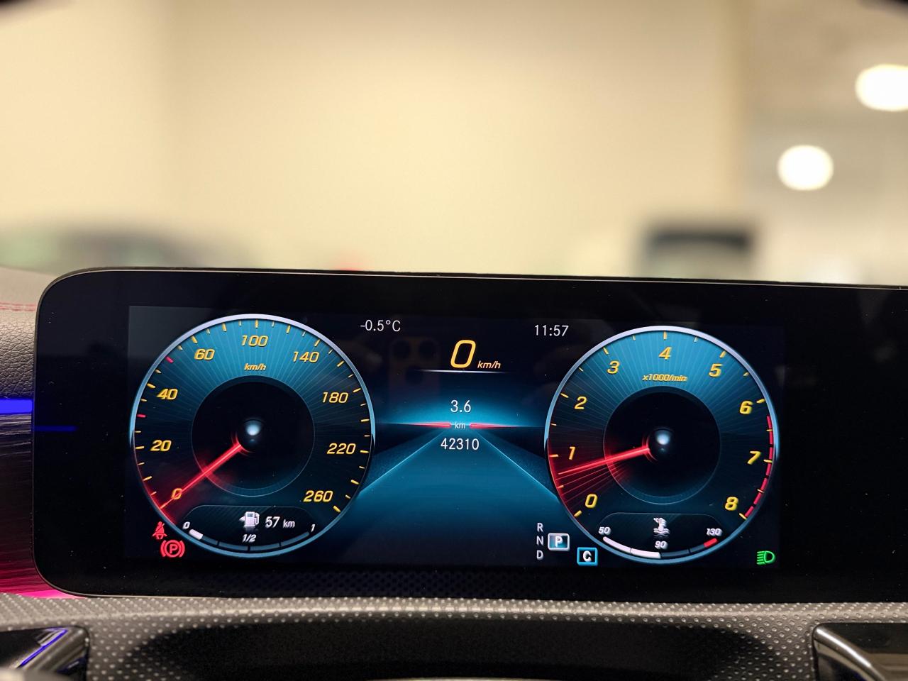 2021 Mercedes-Benz CLA250 CLA 250 | AMG PKG| NIGHT PKG| PREMIUM PKG Photo