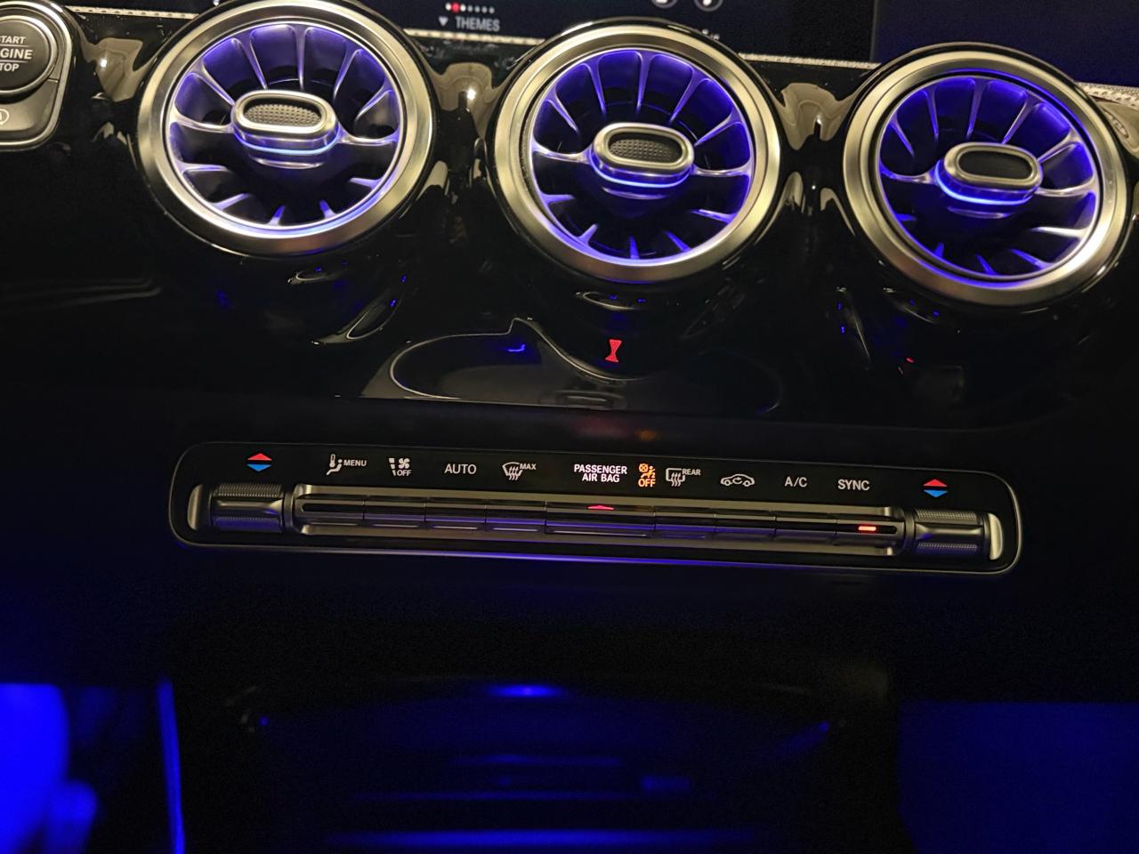 2021 Mercedes-Benz CLA250 CLA 250 | AMG PKG| NIGHT PKG| PREMIUM PKG Photo