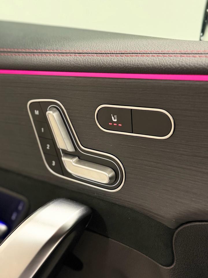 2021 Mercedes-Benz CLA250 CLA 250 | AMG PKG| NIGHT PKG| PREMIUM PKG Photo