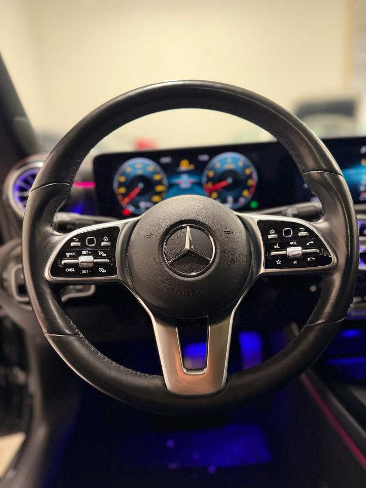 2021 Mercedes-Benz CLA250 CLA 250 | AMG PKG| NIGHT PKG| PREMIUM PKG Photo