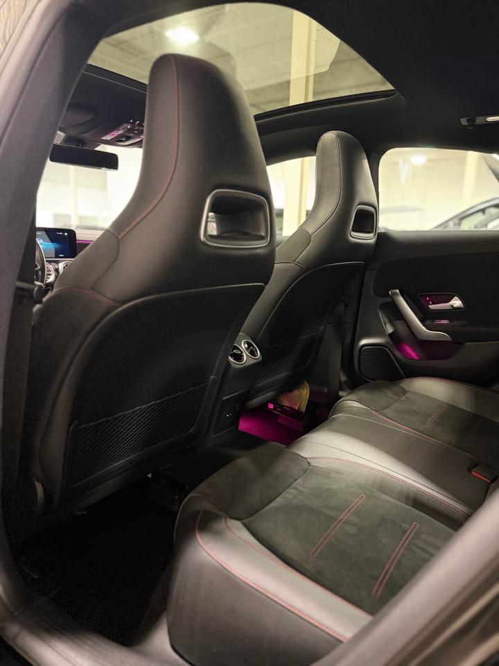 2021 Mercedes-Benz CLA250 CLA 250 | AMG PKG| NIGHT PKG| PREMIUM PKG Photo