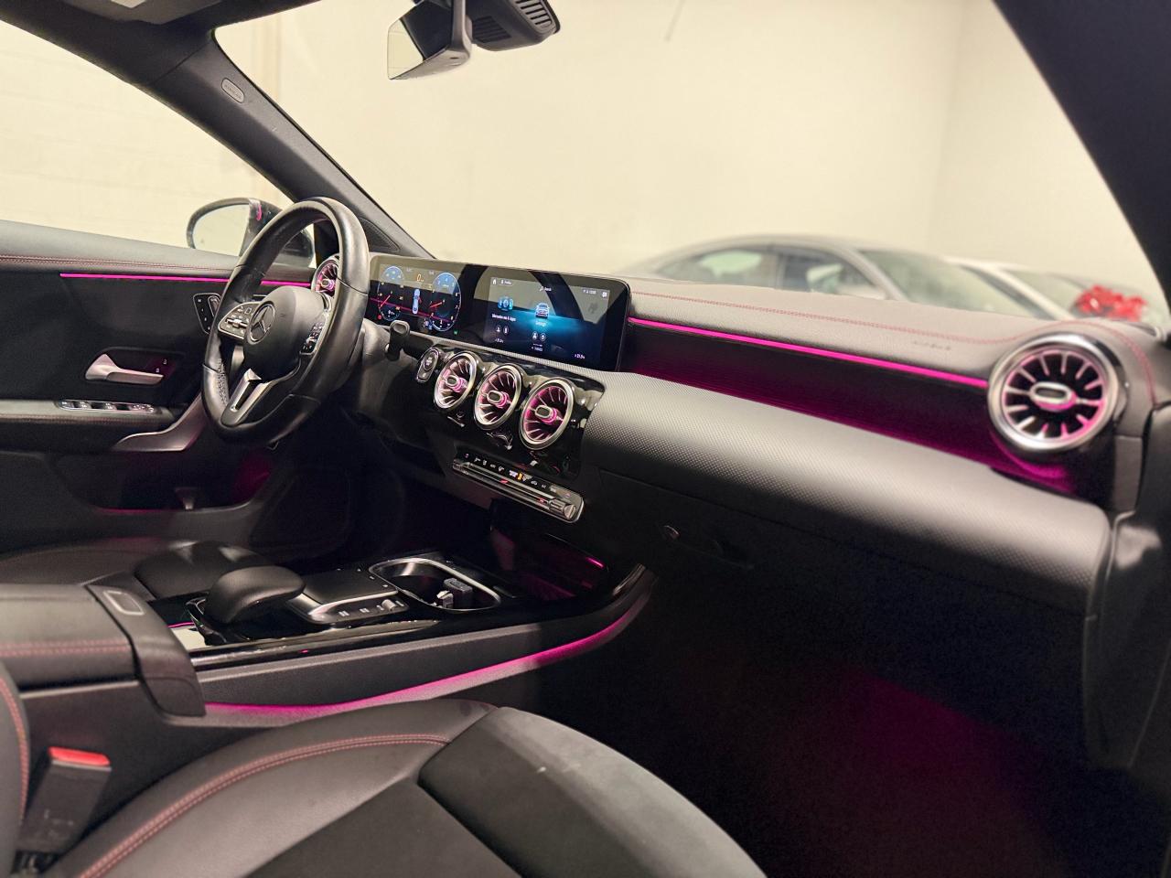 2021 Mercedes-Benz CLA250 CLA 250 | AMG PKG| NIGHT PKG| PREMIUM PKG Photo