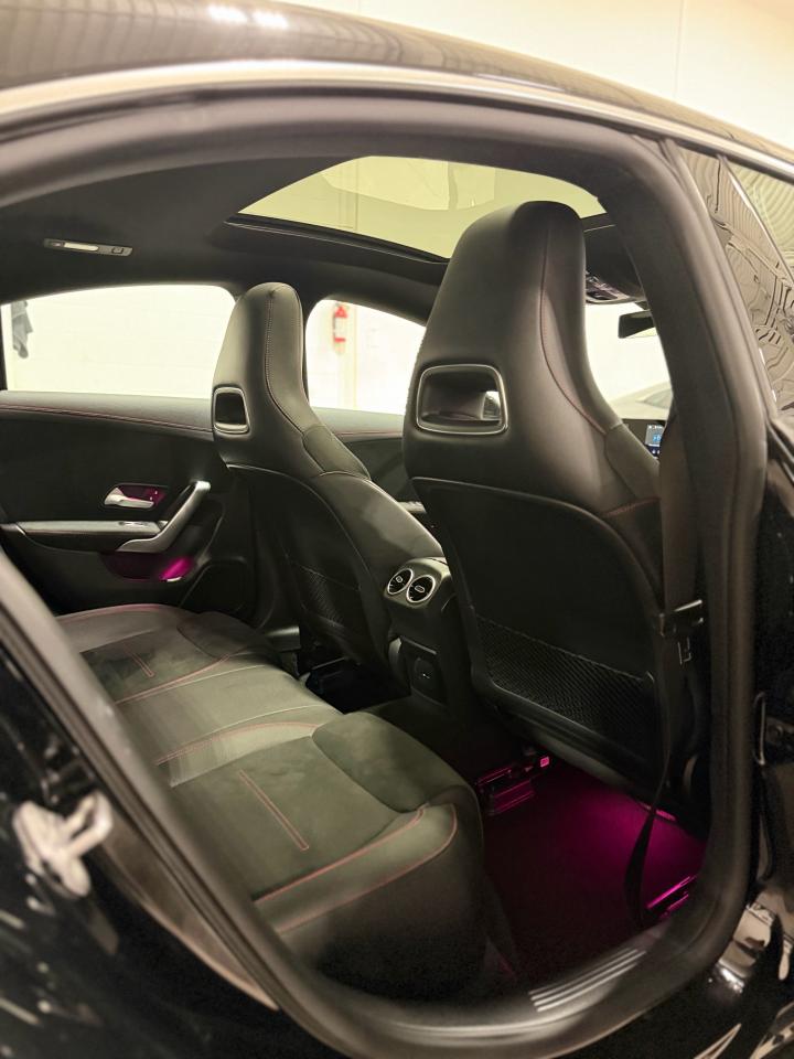 2021 Mercedes-Benz CLA250 CLA 250 | AMG PKG| NIGHT PKG| PREMIUM PKG Photo