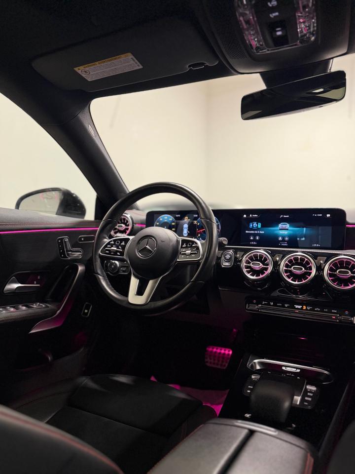 2021 Mercedes-Benz CLA250 CLA 250 | AMG PKG| NIGHT PKG| PREMIUM PKG Photo