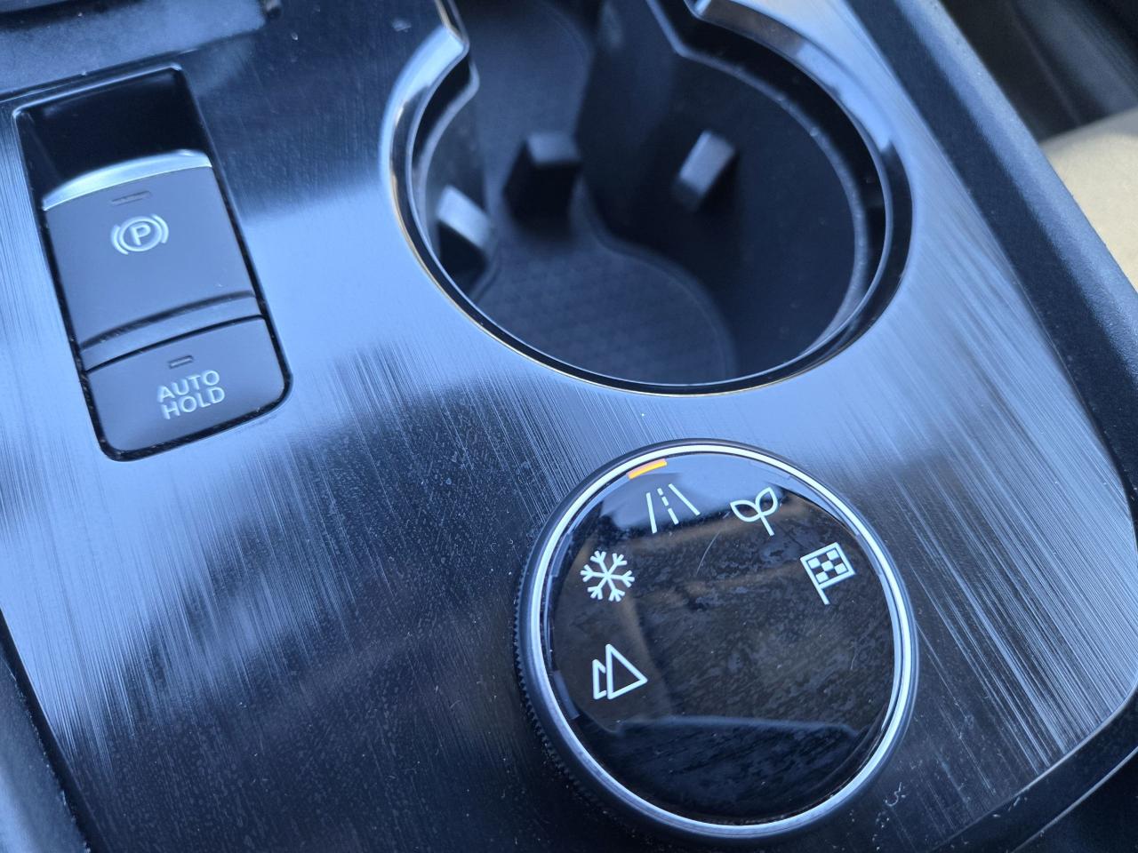 2023 Nissan Rogue AWD S - Photo #6