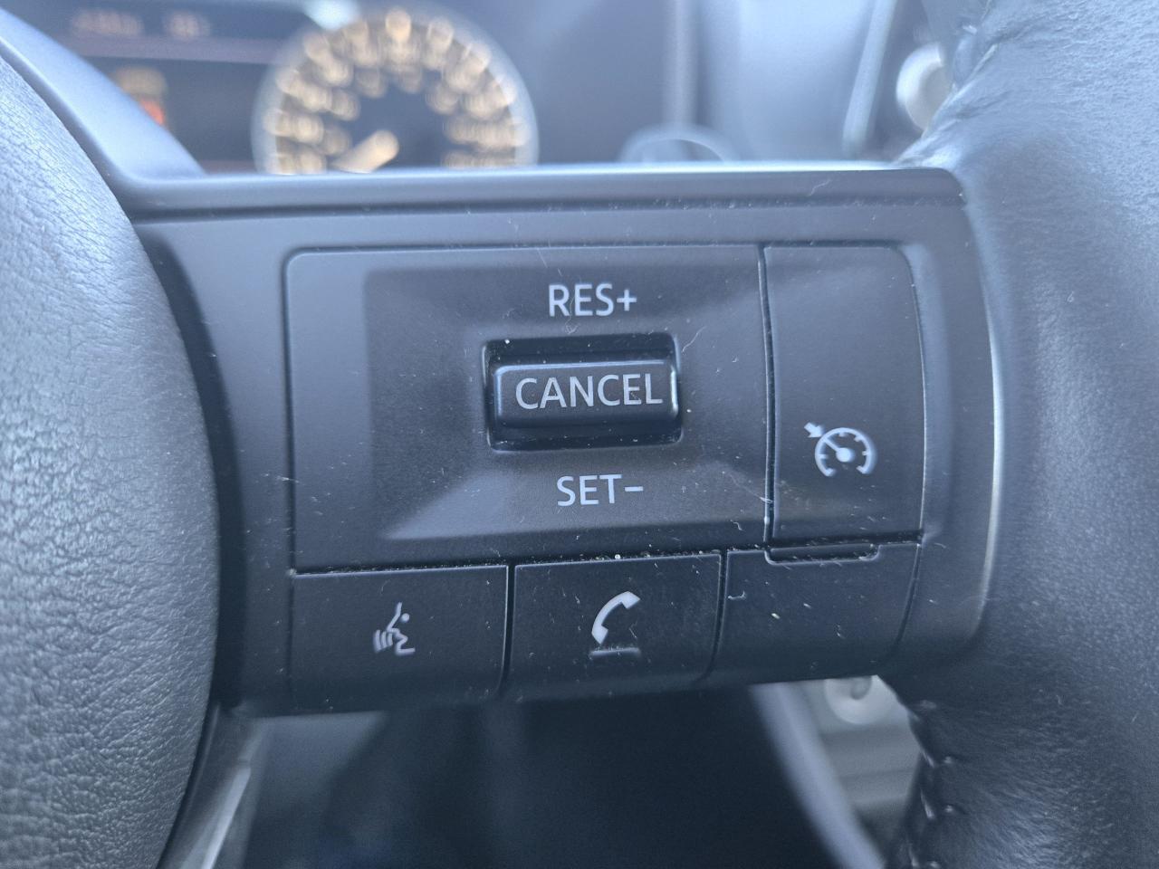 2023 Nissan Rogue AWD S Photo