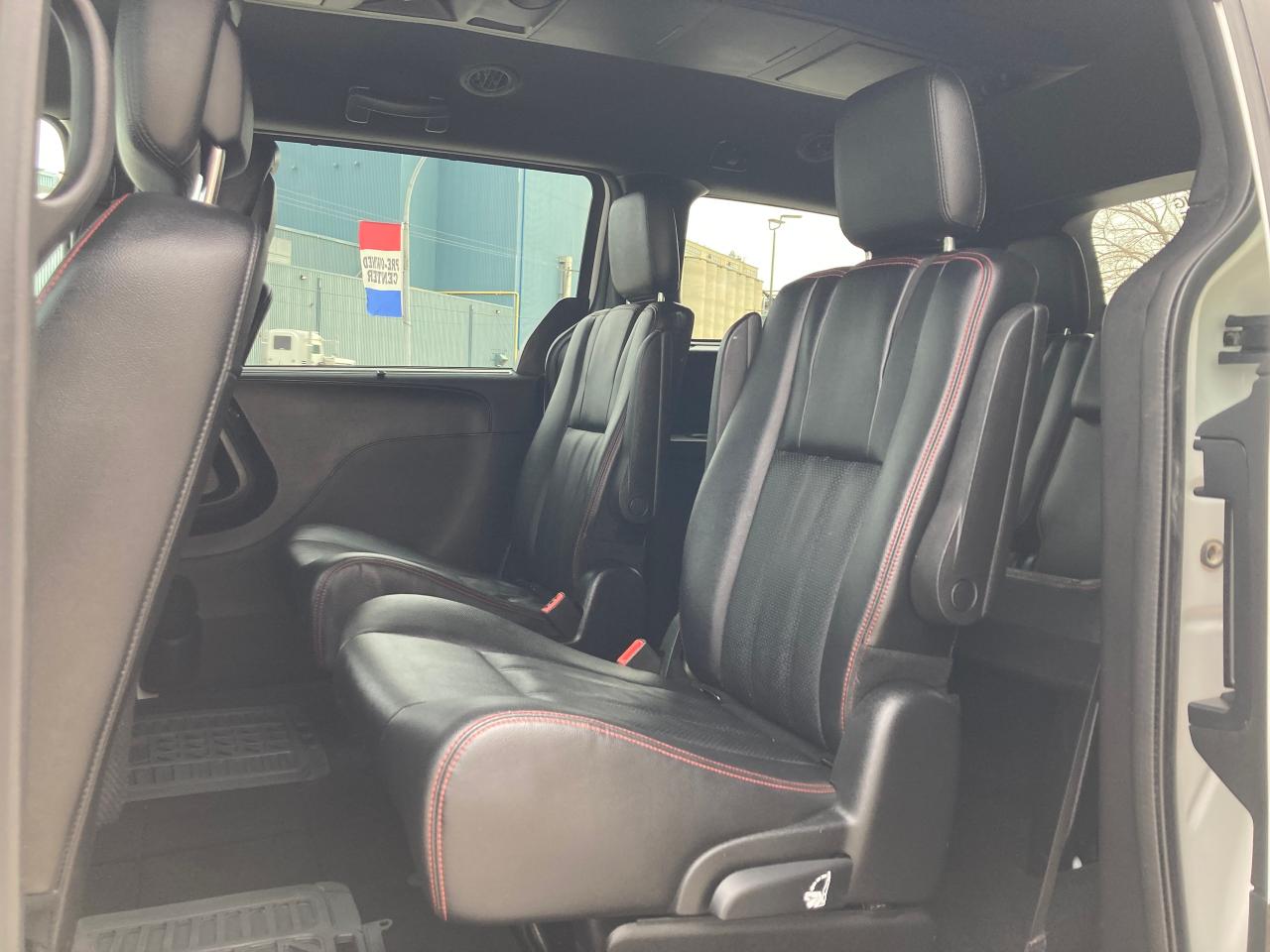 2020 Dodge Grand Caravan GT 2WD - Photo #12