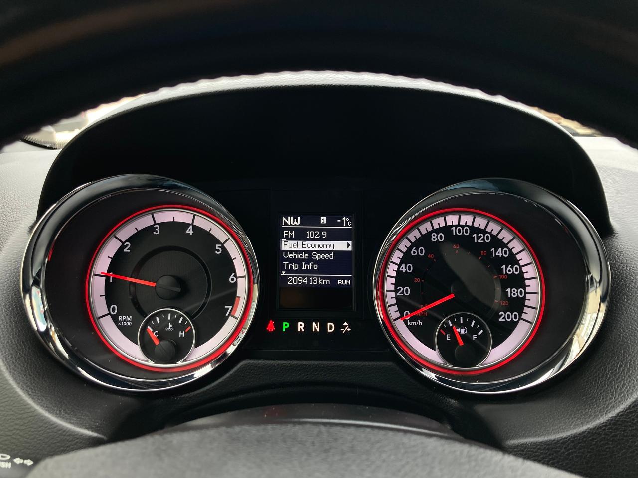 2020 Dodge Grand Caravan GT 2WD - Photo #17