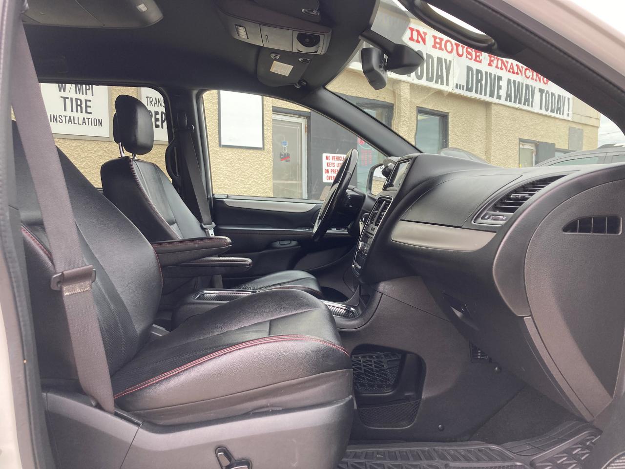 2020 Dodge Grand Caravan GT 2WD - Photo #10