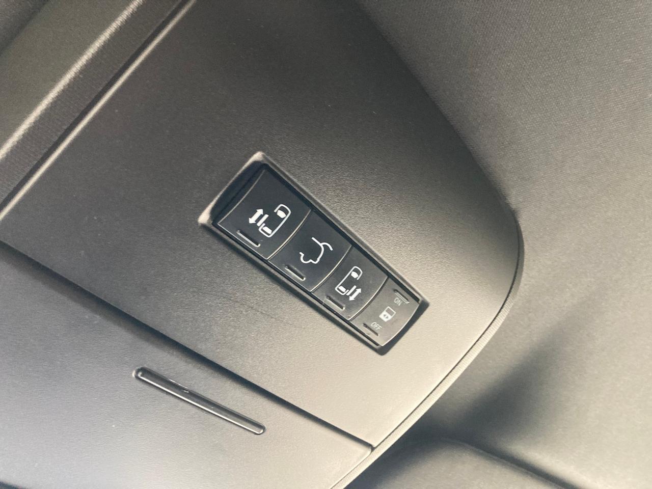 2020 Dodge Grand Caravan GT 2WD - Photo #20