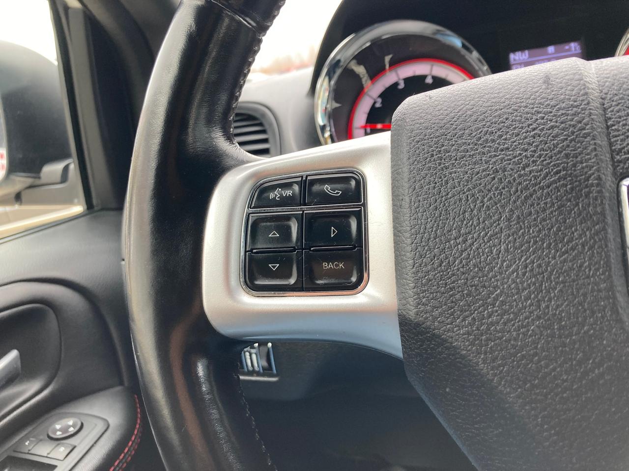 2020 Dodge Grand Caravan GT 2WD - Photo #18