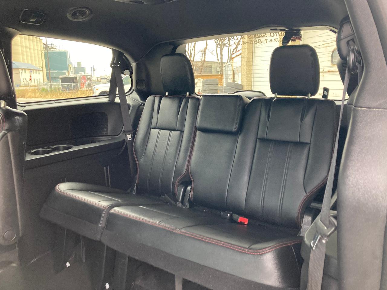 2020 Dodge Grand Caravan GT 2WD - Photo #13