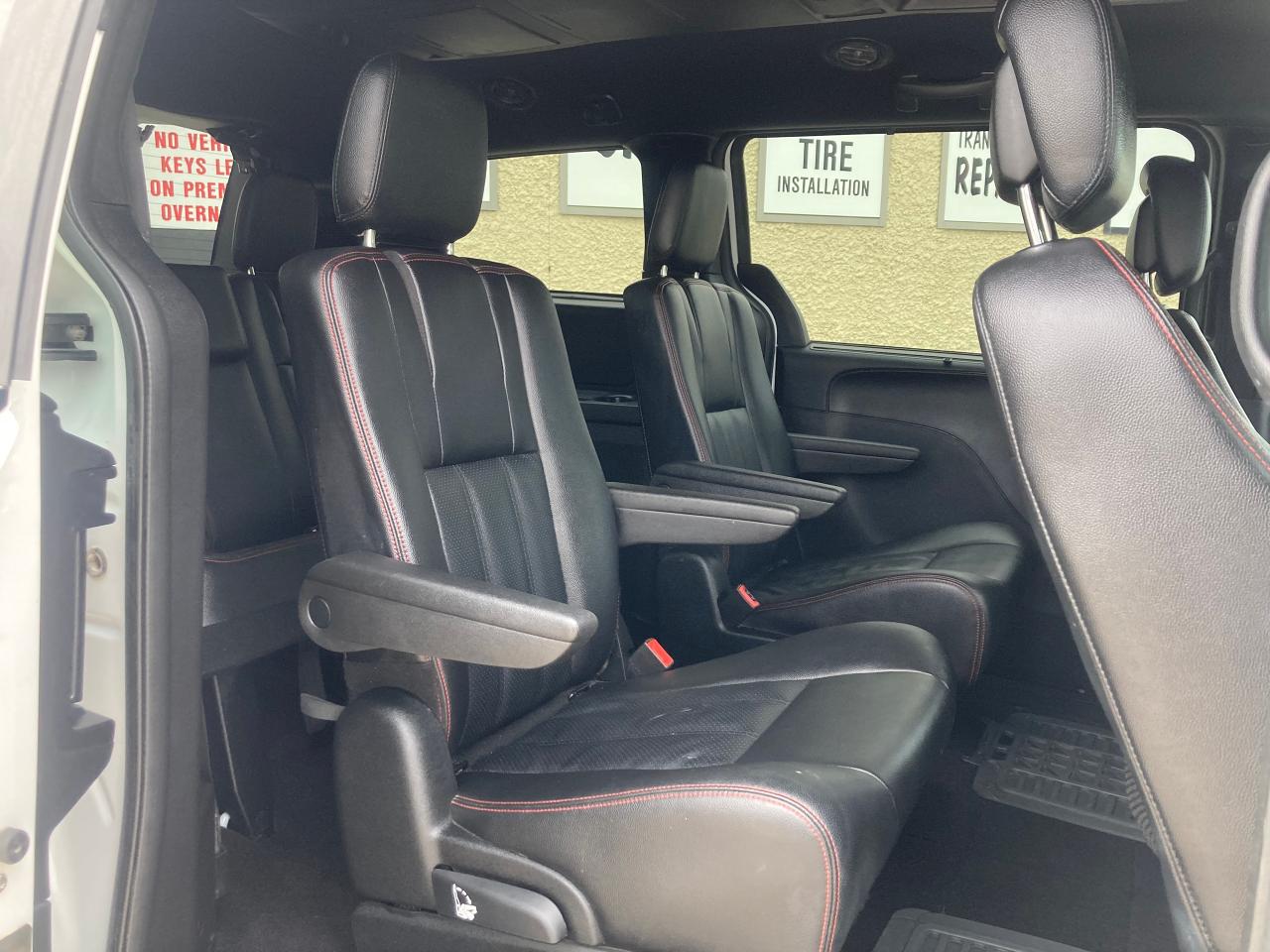 2020 Dodge Grand Caravan GT 2WD - Photo #11