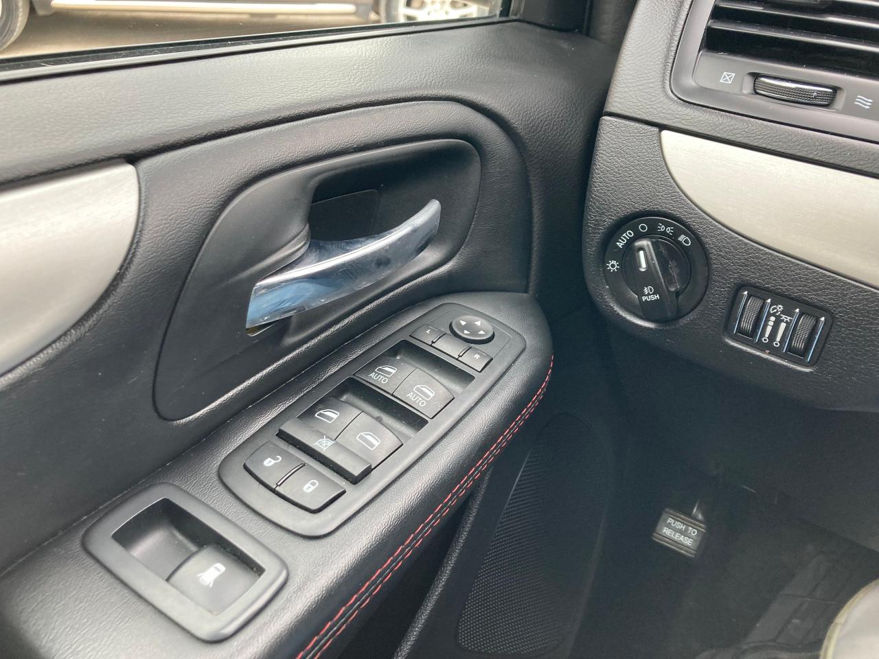 2020 Dodge Grand Caravan GT 2WD - Photo #22