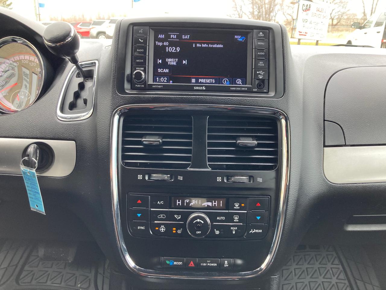 2020 Dodge Grand Caravan GT 2WD - Photo #15