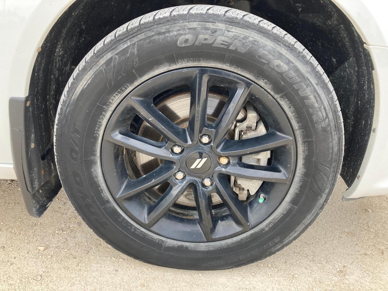 2020 Dodge Grand Caravan GT 2WD - Photo #21