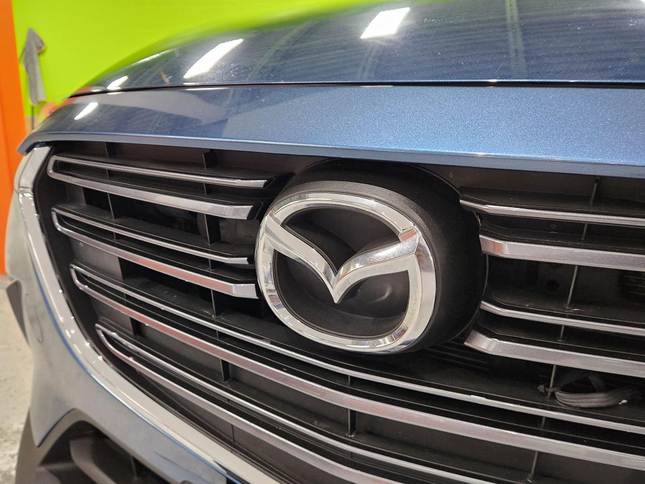 2019 Mazda CX-3 GS All Wheel Drive H-Ted Seats H-ted Wheel - Photo #4