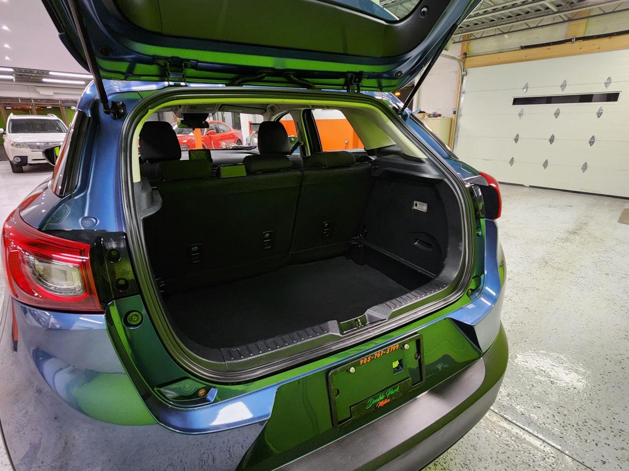 2019 Mazda CX-3 GS All Wheel Drive H-Ted Seats H-ted Wheel - Photo #19