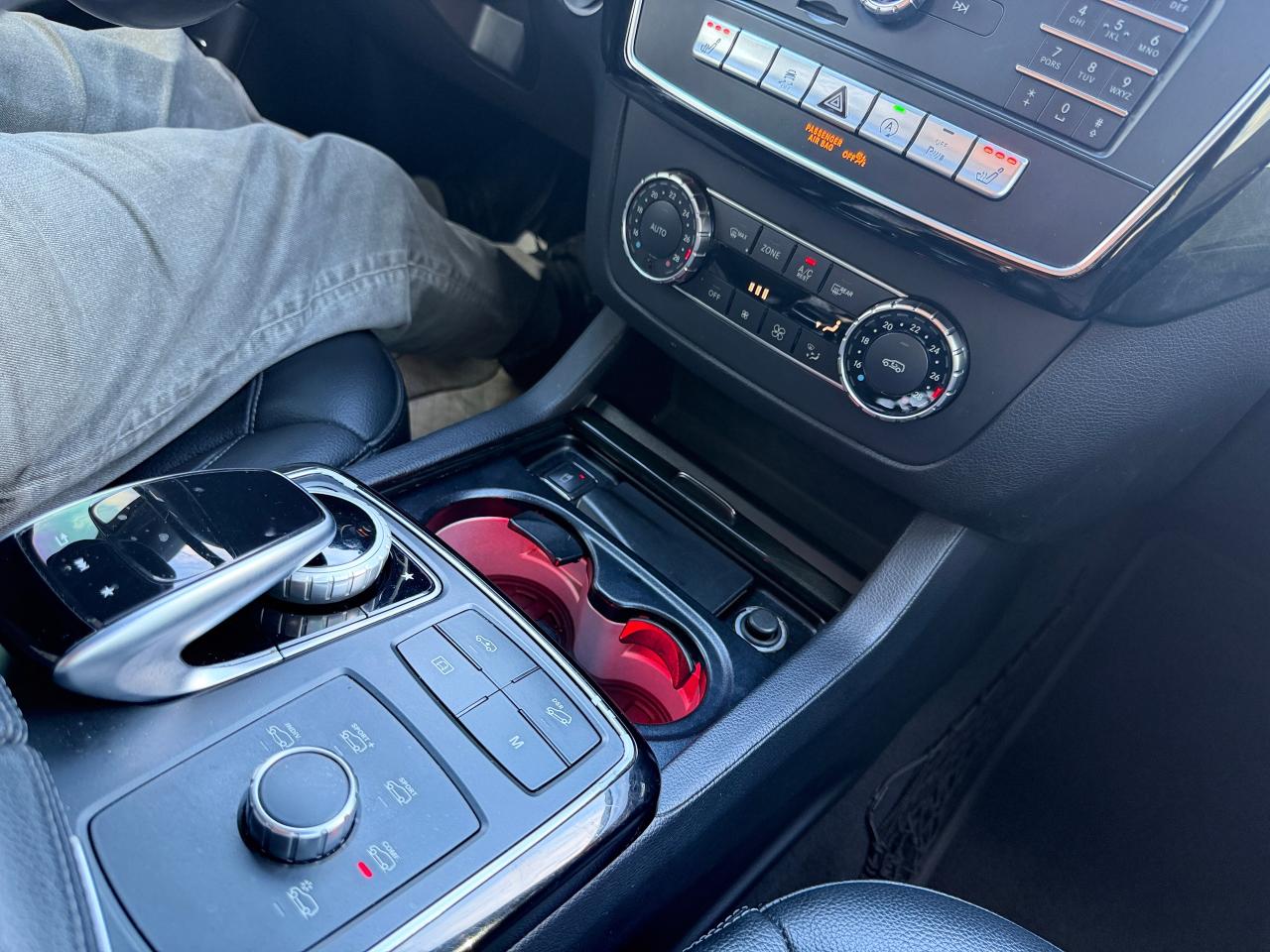 2017 Mercedes-Benz GLE 4MATIC 4dr AMG GLE 43 - Photo #19