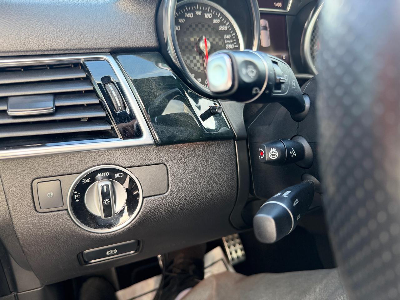 2017 Mercedes-Benz GLE 4MATIC 4dr AMG GLE 43 - Photo #16