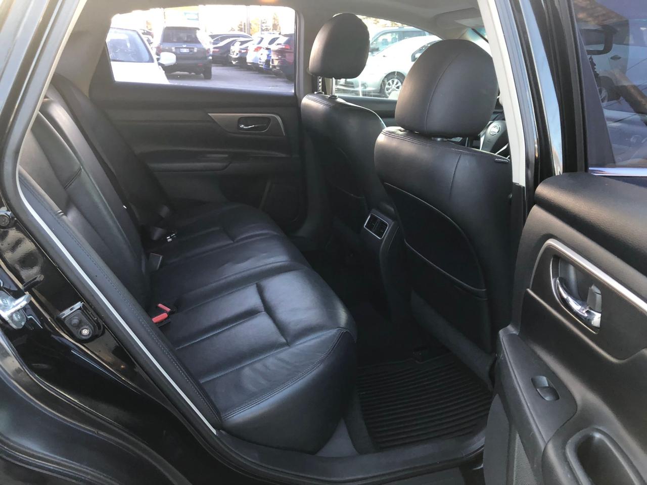 2013 Nissan Altima 2.5 SL, COMES CERTIFIED WITH 3 YEARS WARRANTY INCL - Photo #12