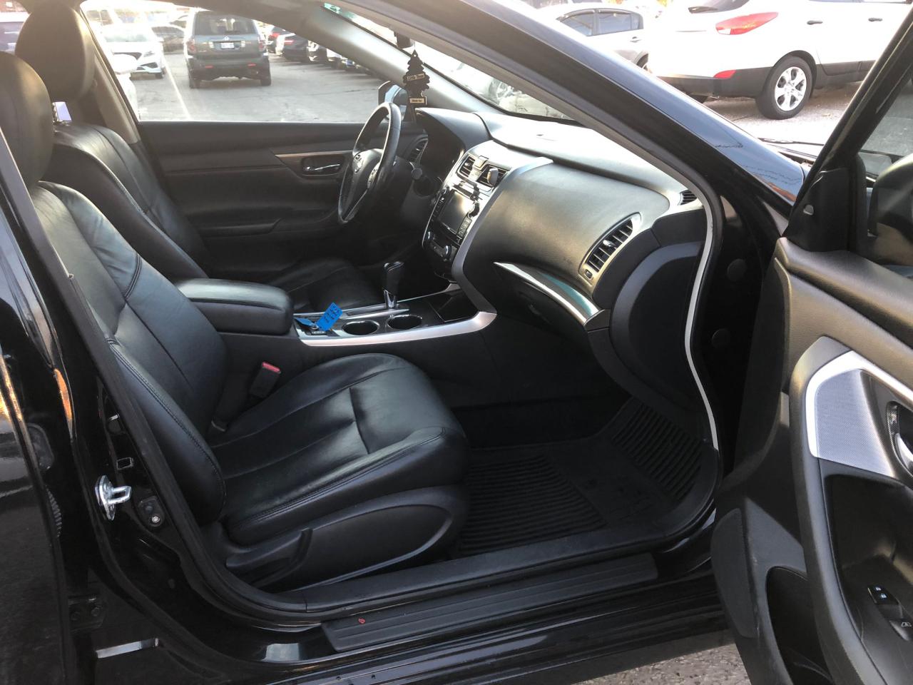 2013 Nissan Altima 2.5 SL, COMES CERTIFIED WITH 3 YEARS WARRANTY INCL - Photo #11