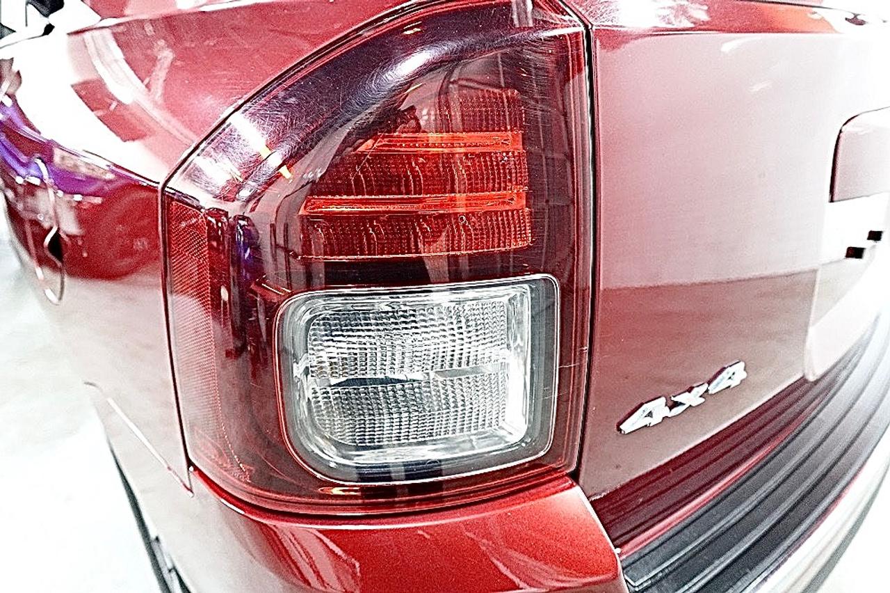 2016 Jeep Compass HIGH ALTITUDE ,ALL SERVICE RECORDS,ONE OWNER,4X4 Photo