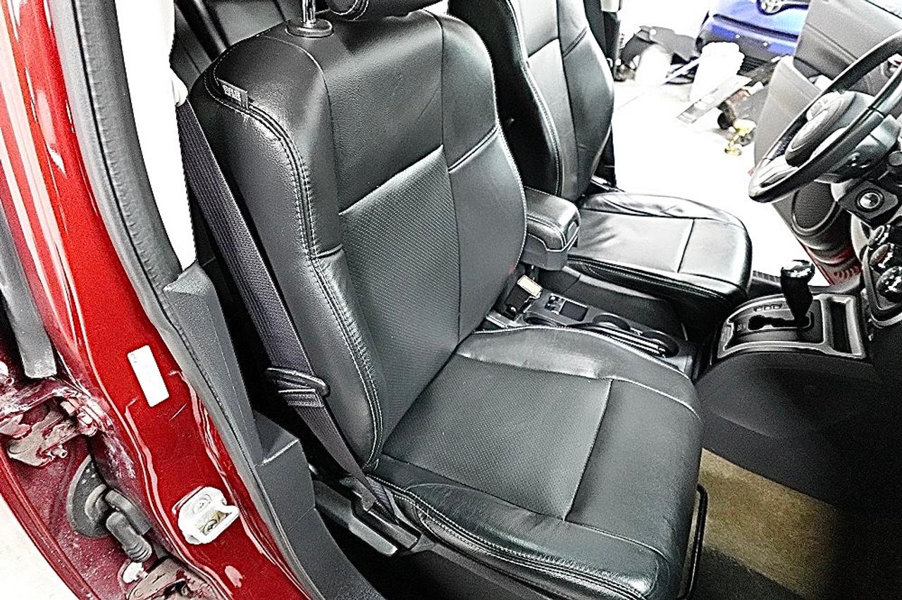 2016 Jeep Compass HIGH ALTITUDE ,ALL SERVICE RECORDS,ONE OWNER,4X4 Photo