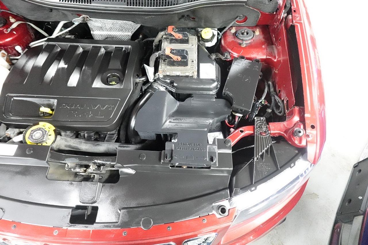 2016 Jeep Compass HIGH ALTITUDE ,ALL SERVICE RECORDS,ONE OWNER,4X4 Photo