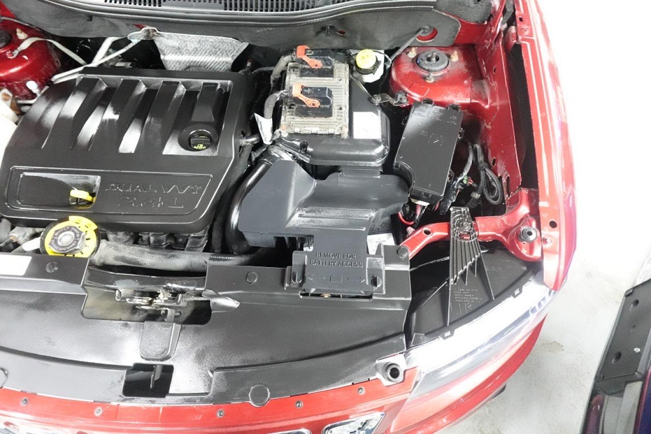 2016 Jeep Compass HIGH ALTITUDE ,ALL SERVICE RECORDS,ONE OWNER,4X4 Photo