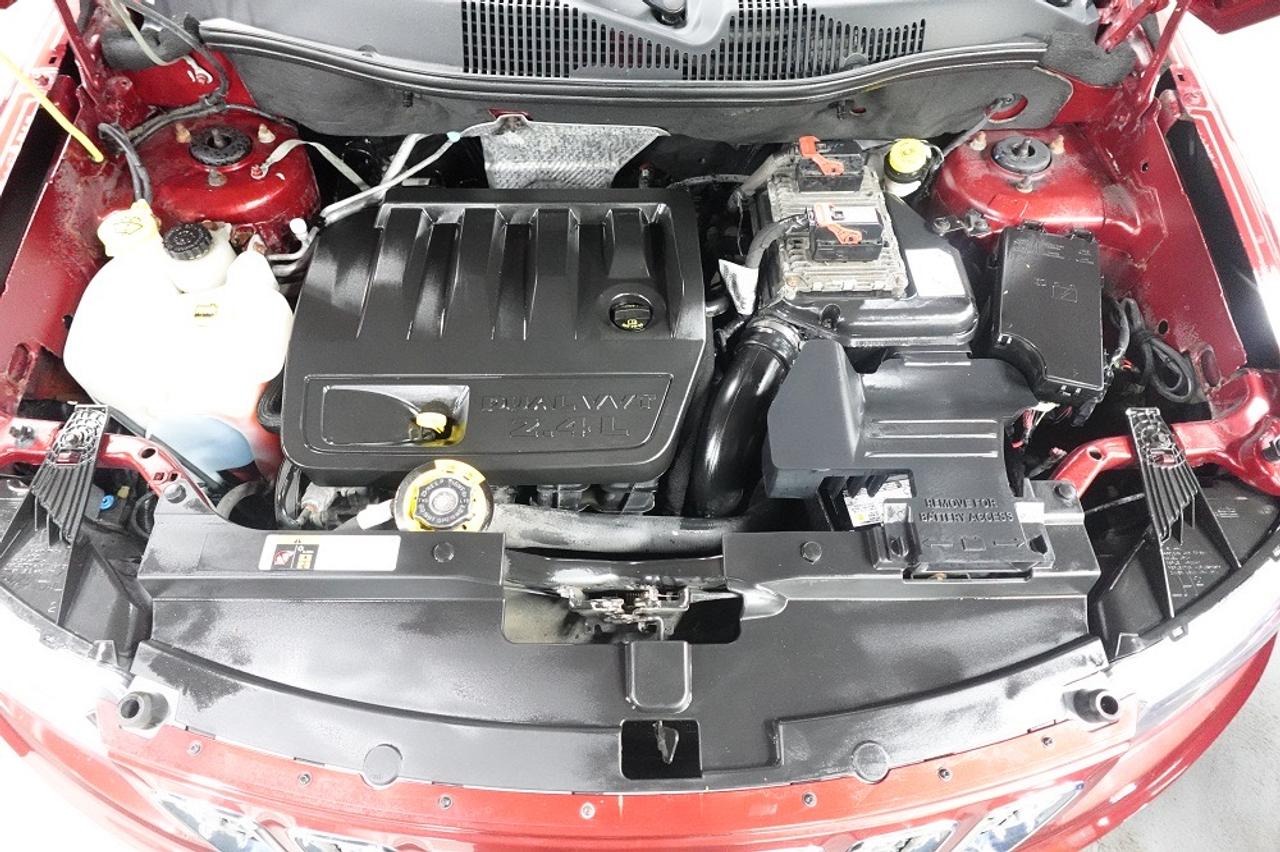 2016 Jeep Compass HIGH ALTITUDE ,ALL SERVICE RECORDS,ONE OWNER,4X4 Photo