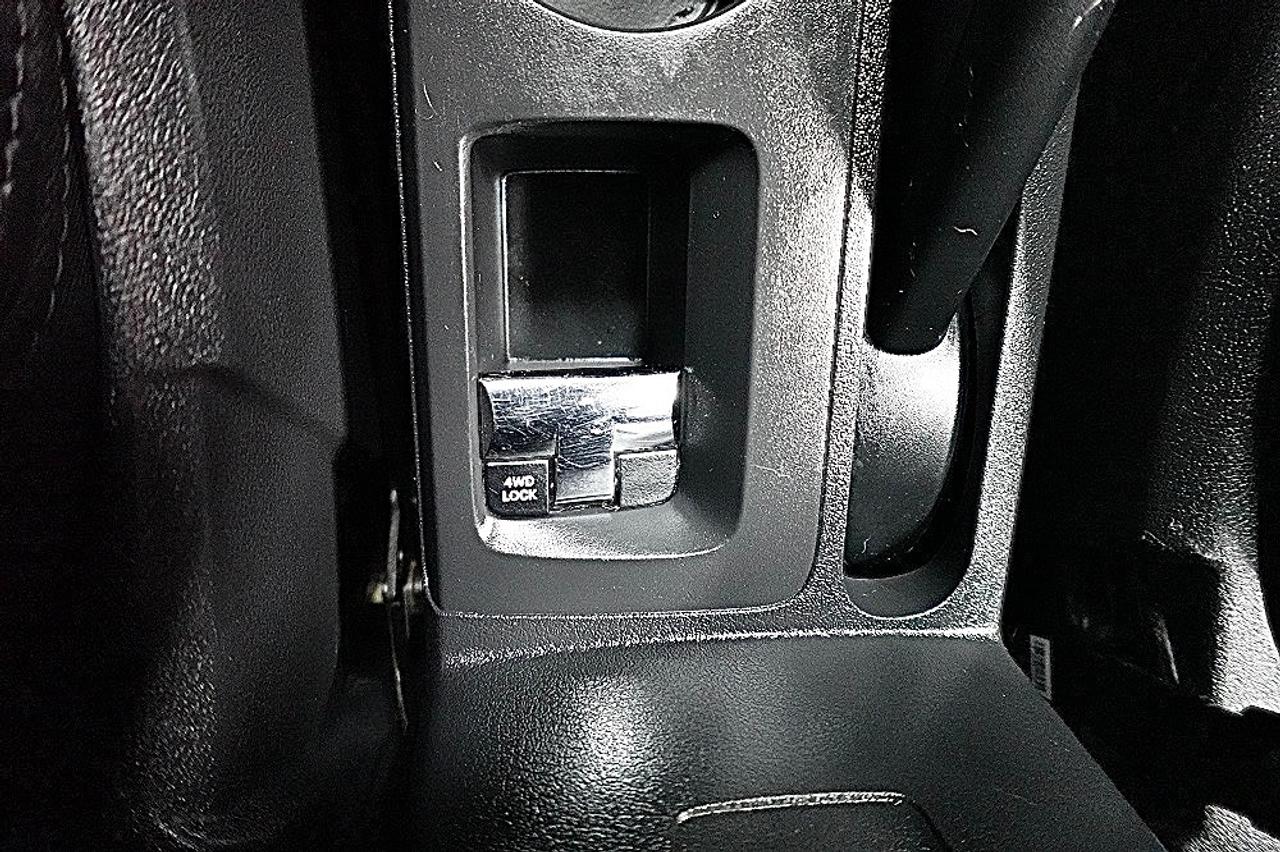 2016 Jeep Compass HIGH ALTITUDE ,ALL SERVICE RECORDS,ONE OWNER,4X4 Photo