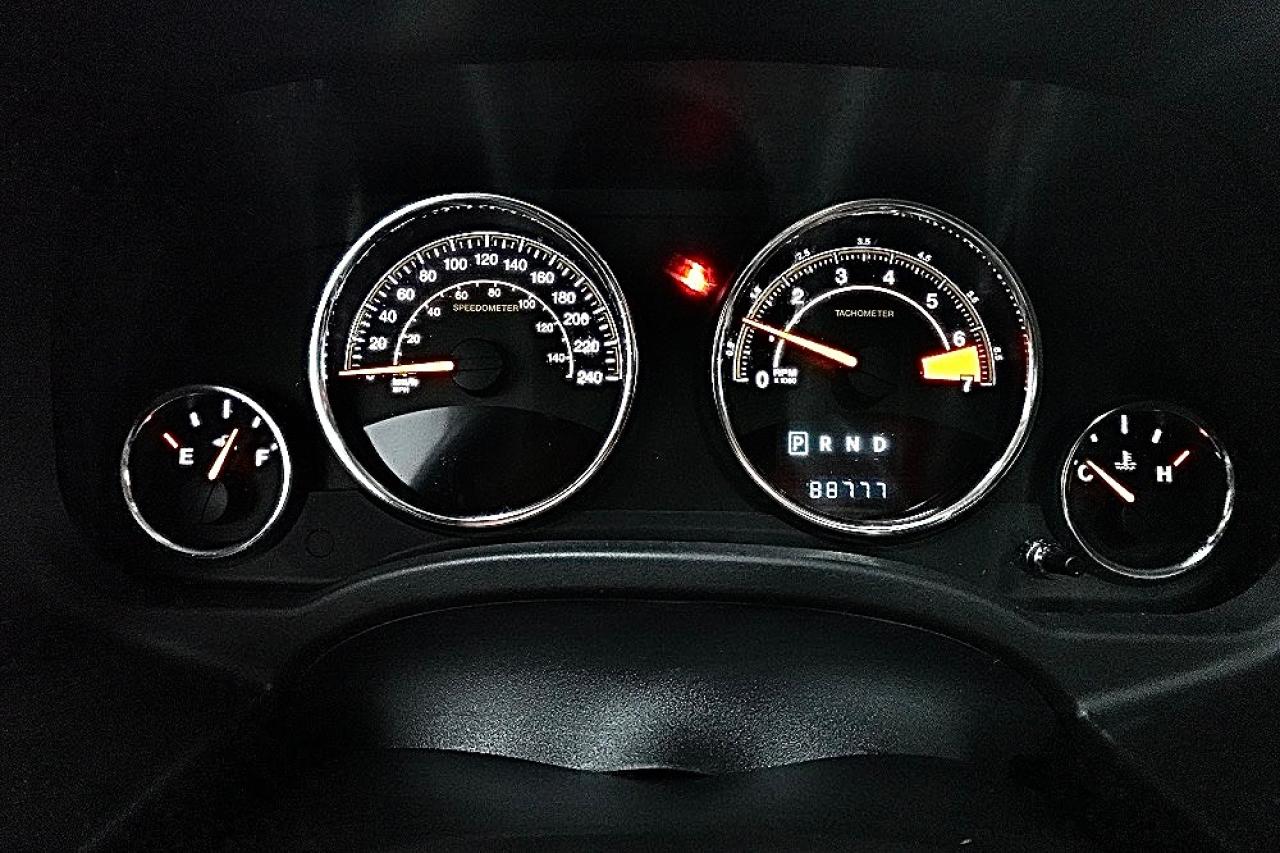 2016 Jeep Compass HIGH ALTITUDE ,ALL SERVICE RECORDS,ONE OWNER,4X4 Photo