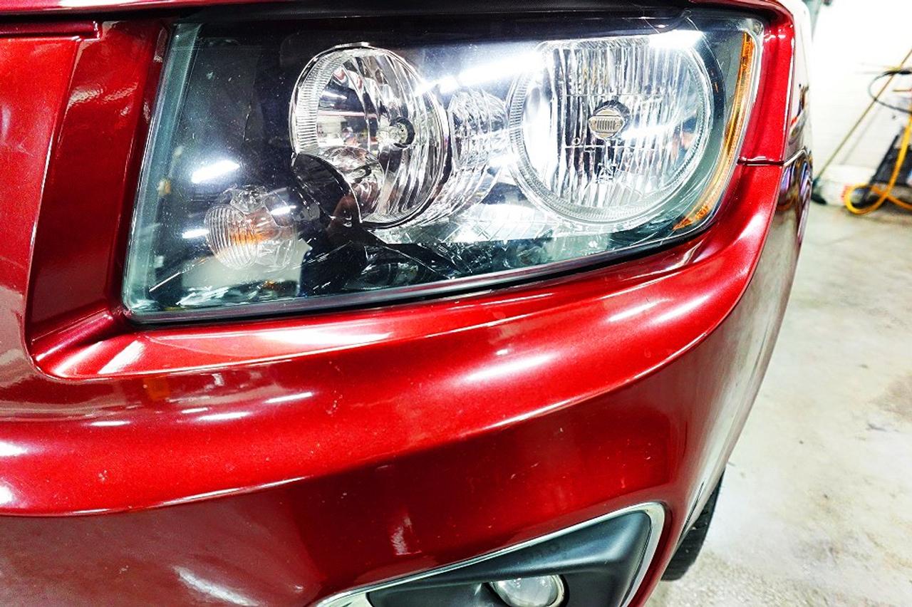 2016 Jeep Compass HIGH ALTITUDE ,ALL SERVICE RECORDS,ONE OWNER,4X4 Photo