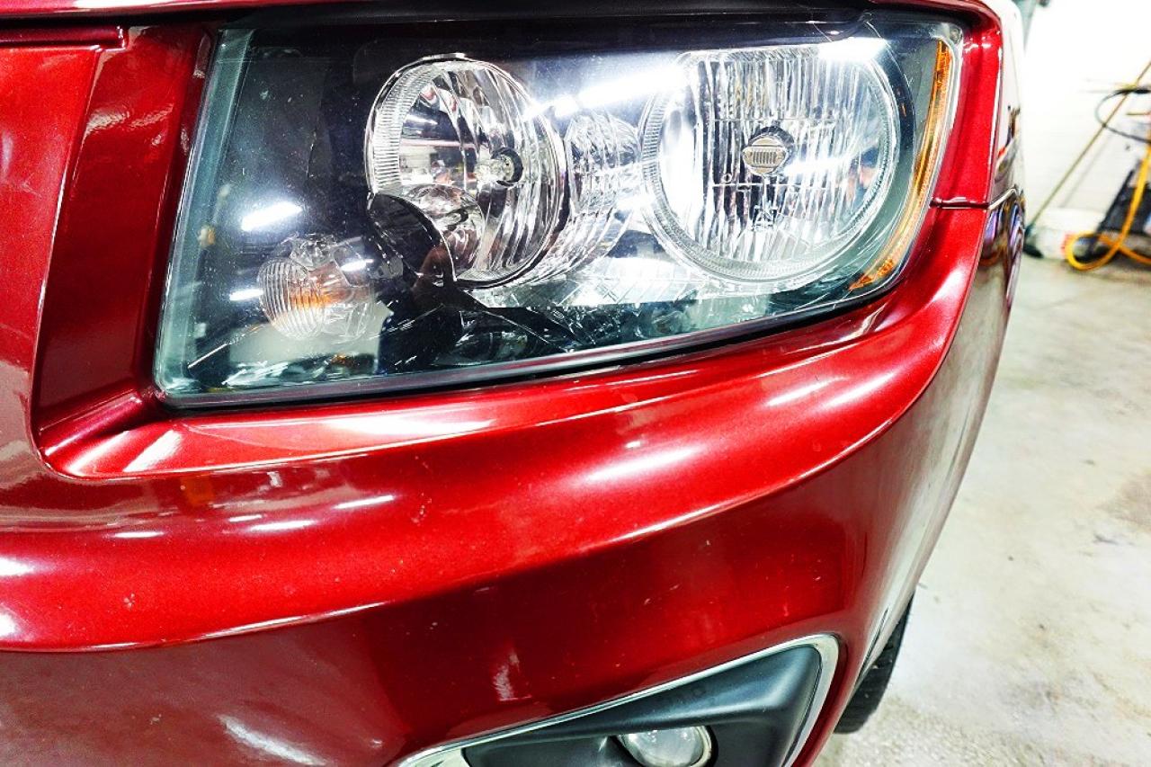 2016 Jeep Compass HIGH ALTITUDE ,ALL SERVICE RECORDS,ONE OWNER,4X4 Photo