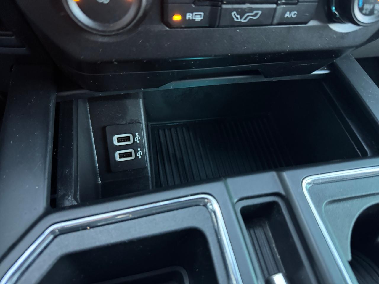 2019 Ford F-150 STX 4WD Leather Seats - Photo #25