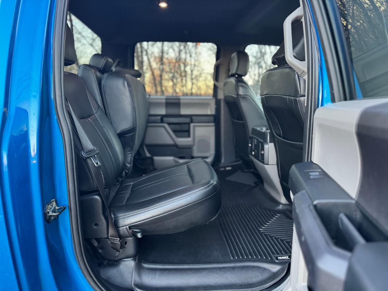 2019 Ford F-150 STX 4WD Leather Seats - Photo #30