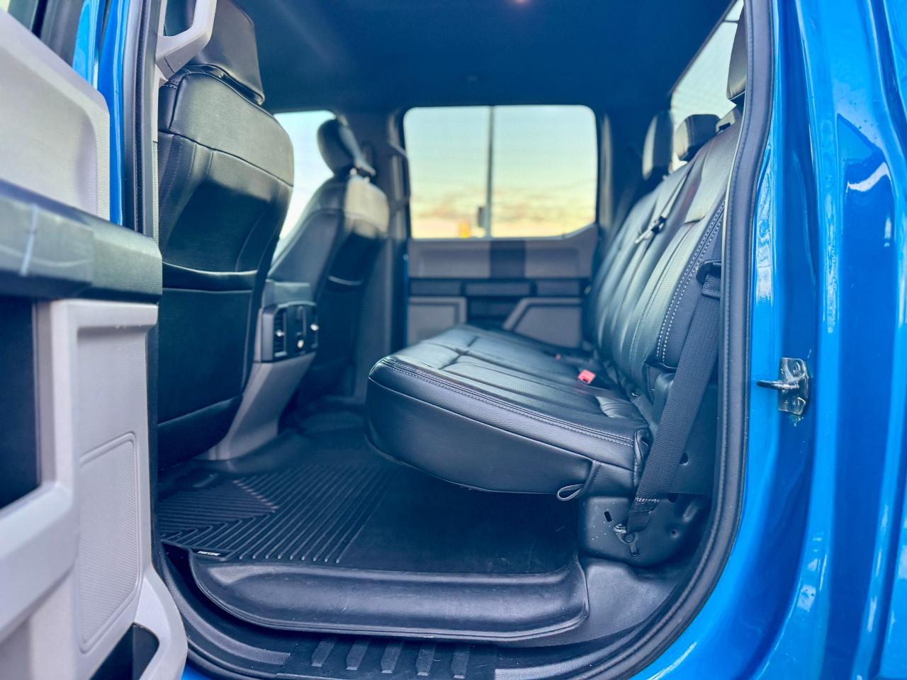 2019 Ford F-150 STX 4WD Leather Seats - Photo #31