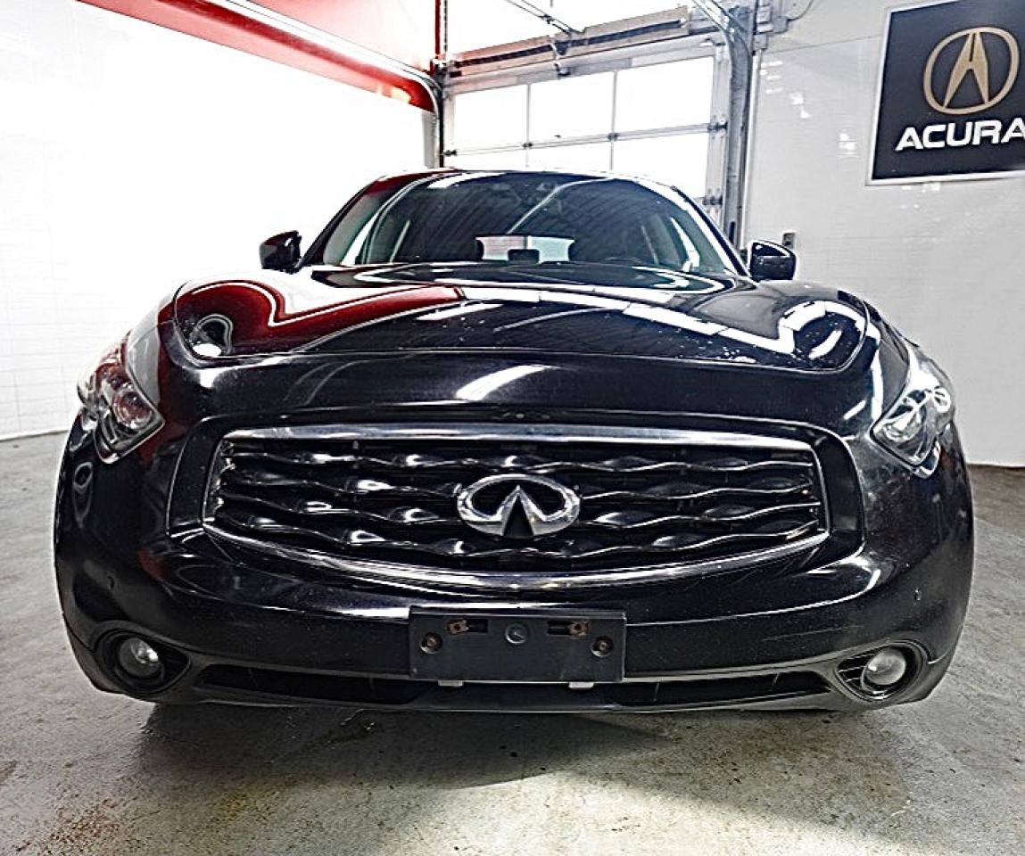 2010 Infiniti FX50 FX50S ,AWD FULLY LOADED,NO ACCIDENT,MANGER SPECIAL Photo