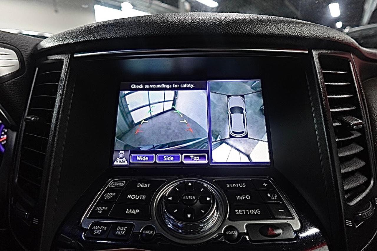 2010 Infiniti FX50 FX50S ,AWD FULLY LOADED,NO ACCIDENT,MANGER SPECIAL Photo