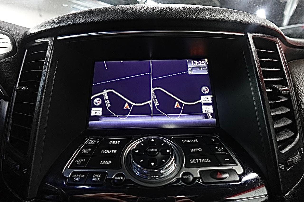 2010 Infiniti FX50 FX50S ,AWD FULLY LOADED,NO ACCIDENT,MANGER SPECIAL Photo