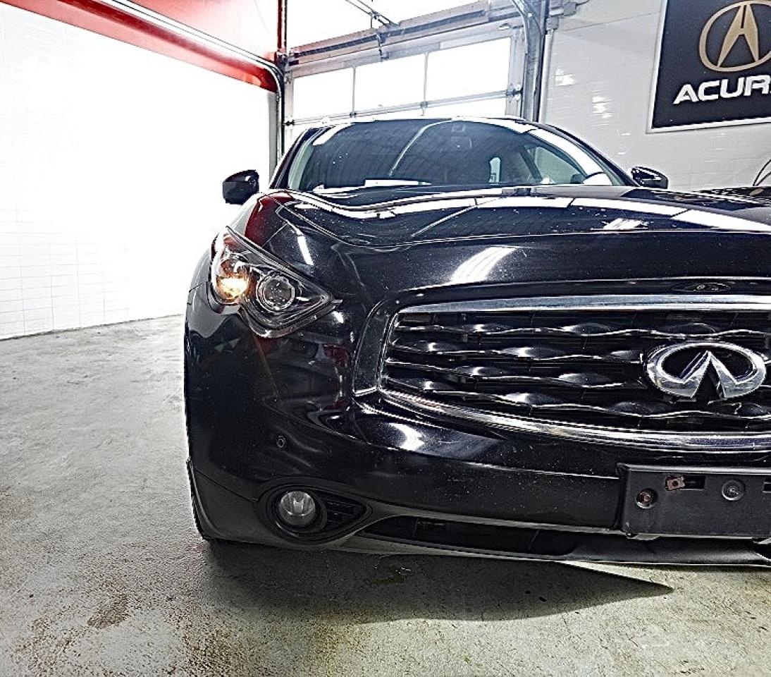2010 Infiniti FX50 FX50S ,AWD FULLY LOADED,NO ACCIDENT,MANGER SPECIAL Photo