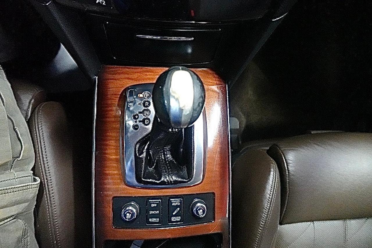 2010 Infiniti FX50 FX50S ,AWD FULLY LOADED,NO ACCIDENT,MANGER SPECIAL Photo