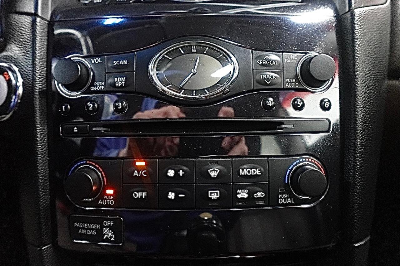 2010 Infiniti FX50 FX50S ,AWD FULLY LOADED,NO ACCIDENT,MANGER SPECIAL Photo